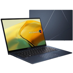 ASUS ZenBook 14 OLED UX3402VA-KM698 14" 512GB SSD