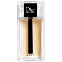 Dior Homme Sport 200ml woda toaletowa