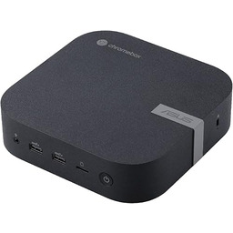 ASUS CHROMEBOX5-S3006UN mini komputer stacjonarny (procesor Intel Core