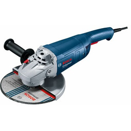 Bosch_elektronarzedzia Szlifierka kątowa sieciowa BOSCH GWS 2200