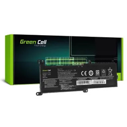 Green Cell LE125 Lenovo Bateria do laptopa