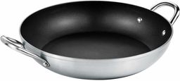Tescoma Patelnia Ø 32 cm, 2 uchwyty "Grandchef",