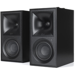 Klipsch THE FIVES - Black - Aktywne kolumny