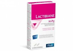 PiLeJe lactibiane H-Py Helicobacter pyroli 42 kapsułki