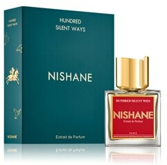 NISHANE HUNDRED SILENT WAYS Perfumy 50 ml