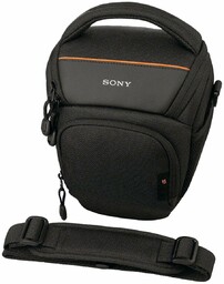 Sony LCS-AMB torba na aparat Sony Alpha, czarna