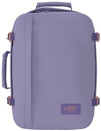 Plecak torba podręczna CabinZero 36 l - smokey