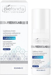 BIELENDA PROFESSIONAL Supremelab Derm lipidowy krem ochronno-odżywczy