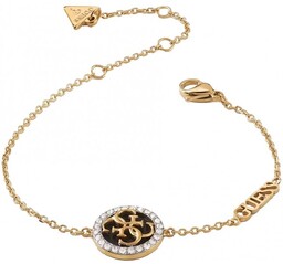 GUESS Bransoletka damska JUBB02149JWYGBKL