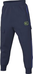Nike Męskie polarowe spodnie cargo Air polarowe spodnie