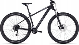 Rower Cube Aim Race 29" 2024 black 22"
