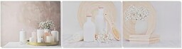 Obraz marki DKD Home Decor Wazon (50 x