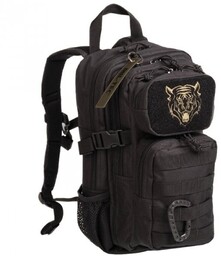 Mil-Tec Plecak dziecięcy Assault 14 l - Black
