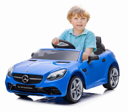 Auto na akumulator Mercedes Benz SLC300 Cabrio samochód