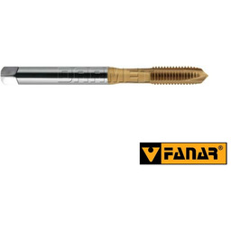 FANAR Gwintownik maszynowy M7 wysokowydajny 800X HSS-E DIN