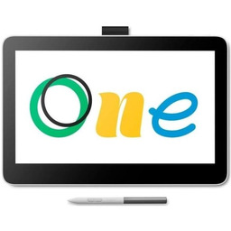 Wacom One 12 Pen Display