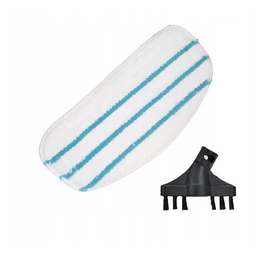 Zestaw akcesoriów ARIETE do mopa parowego 4175