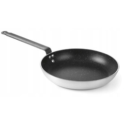 Hendi Patelnia uniwersalna z aluminium, nieprzywierająca powłoka Ø280