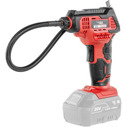 Kompresor akumulatorowy Cedrus CEDAP100LI CEDAP100LI