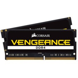 Pamięć Corsair Vengeance SODIMM 32 GB (2x16 GB)