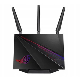 Router bezprzewodowy Asus Rog Rapture GT-AC2900 Czarny Wifi