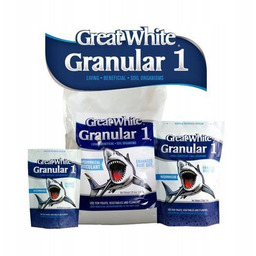 Plant Success Great White Granular One 1kg Mikoryza