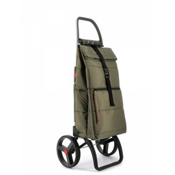 Rolser BIG POLAR 2LRSG Wózek na Kółkach -