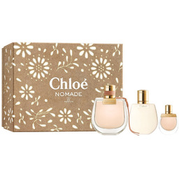 Chloe Nomade zestaw - woda perfumowana 75 ml