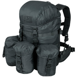 Plecak Helikon MATILDA, Nylon, Ciemno szary, 50L (PL-MTA-NL-35)