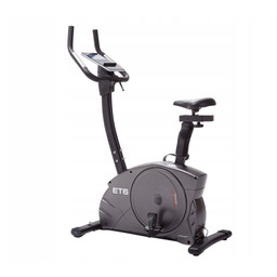 Rower magnetyczny Christopeit Sport Et 6 Szary