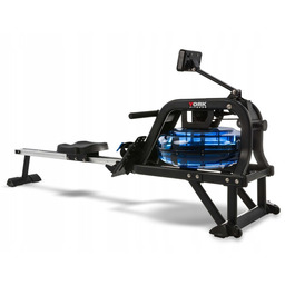 Wioślarz wodny York Fitness WR1000