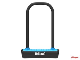Onguard Zapięcie Rowerowe Neon 8155Bu U-Lock Mini -