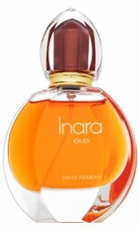 Swiss Arabian Inara Oud woda perfumowana dla kobiet