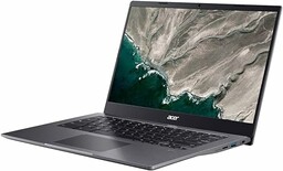 Acer Chromebook 514 CB514-1W - Intel Core i3