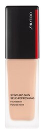 Shiseido Synchro Skin Self-Refreshing Foundation NEW Podkład
