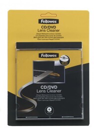 Płyta Fellowes czyszcząca napęd CD