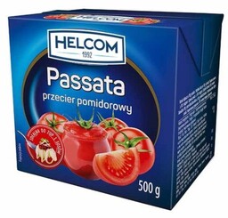 Helcom Przecier pomidorowy 500g