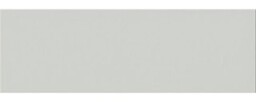 Płytka ścienna SALSA grey glossy 10x30 gat.
