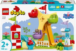 Lego Duplo 10453 Wesołe miasteczko