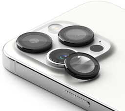 Osłona aparatu Ringke Camera Frame Protector do Apple