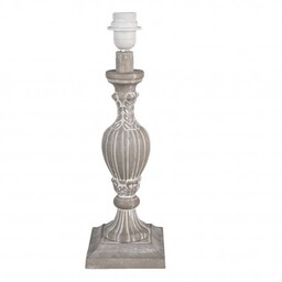 Lampa Stołowa w Stylu Prowansalskim 1E Clayre &