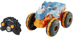 Hot Wheels Samochód zdalnie sterowany Monster Trucks Rhinomite