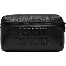 Saszetka Armani Exchange XM001624 AF17211 UC001 Czarny