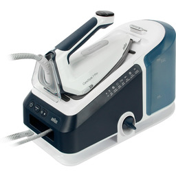 Braun Centralna parowa IS7282BL