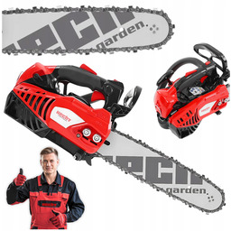 Pilarka Piła Łańcuchowa Spalinowa Do Cięcia Drewna 924R