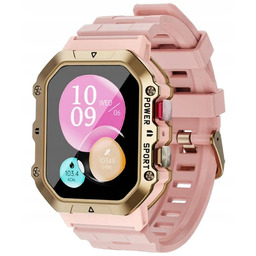 Smartwatch Rubicon RNCF28 Rubicon-SMARUB290