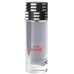Davidoff The Game Woda toaletowa 100 ml