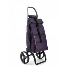 Rolser BIG POLAR 2LRSG Wózek na Kółkach -