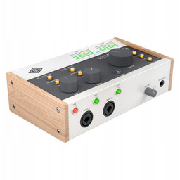 Universal Audio Volt 476 Interfejs Audio Usb