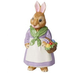Villeroy & Boch Figura S królika Mama Emma